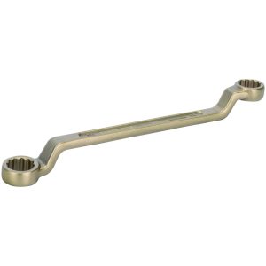 GNISTFRI BOCK RINGNYCKEL AL-BR BAHCO