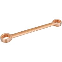 GNISTFRI D RINGNYCK 8-9 CU-BE BAHCO