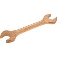 GNISTFRI D U-NYCKEL 6-8 CU-BE BAHCO
