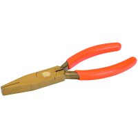 GNISTFRI FLACKTÅNG 160MM AL-BR BAHCO