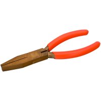 GNISTFRI FLACKTÅNG 160MM CU-BE BAHCO