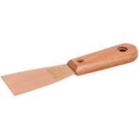 GNISTFRI FLX SKRAPA 80MM CU-BE BAHCO