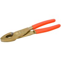 GNISTFRI GASTÅNG 200 MM AL-BR BAHCO
