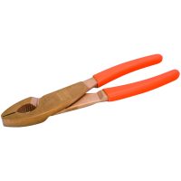 GNISTFRI GASTÅNG 200 MM CU-BE BAHCO