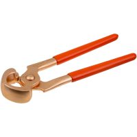 GNISTFRI HOVTÅNG 200 MM CU-BE BAHCO