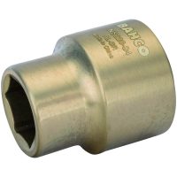 GNISTFRI HYLSA 1" 32 MM AL-BR BAHCO