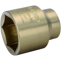 GNISTFRI HYLSA 1/2" 7 MM AL-BR BAHCO