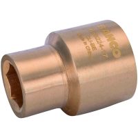 GNISTFRI HYLSA 3/4" 24MM CU-BE BAHCO