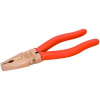 GNISTFRI KOMBITÅNG 200MM CU-BE BAHCO