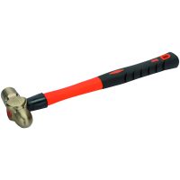 GNISTFRI KULHAMMARE 450FB ALBR BAHCO