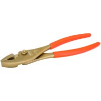 GNISTFRI POLYGRIP 200 MM AL-BR BAHCO
