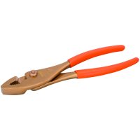 GNISTFRI POLYGRIP 200 MM CU-BE BAHCO