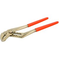 GNISTFRI POLYGRIP 250 MM AL-BR BAHCO