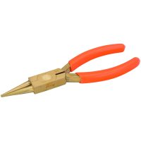GNISTFRI RUNDTÅNG 160 MM AL-BR BAHCO