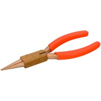 GNISTFRI RUNDTÅNG 160MM CU-BE BAHCO