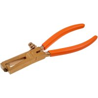 GNISTFRI SKALTÅNG 160 MM CU-BE BAHCO