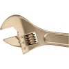 Gnistfri Skiftnyckel 150 Al-Br BAHCO – miniatyr 2