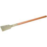 GNISTFRI SKRAPA 100X225 AL-BR BAHCO
