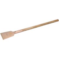 GNISTFRI SKRAPA 100X225 CU-BE BAHCO