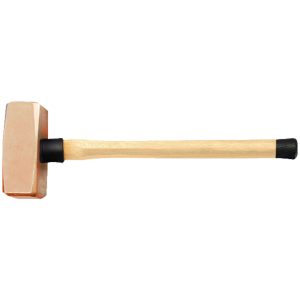GNISTFRI SLÄGGA 2500 W CU-BE BAHCO