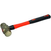 GNISTFRI SLÄGGA 8000FB AL-BR BAHCO