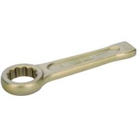 GNISTFRI SLAGRING 3.1/2" AL-BR BAHCO