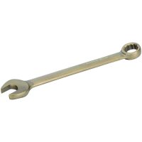 GNISTFRI U-RINGNYCKEL 33 AL-BR (5 pack) BAHCO