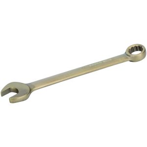 GNISTFRI U-RINGNYCKEL 7 AL-BR (5 pack) BAHCO