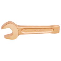 GNISTFRI U-SLAGNYCKEL 105 CUBE BAHCO