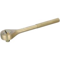 GNISTFRITT SPÄRRHANDTAG 3/4" BAHCO