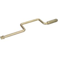 GNISTFRITT SVÄNGHANDTAG 1/2" BAHCO