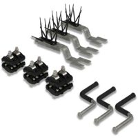 GNISTGAPSSATS BLL 50-157 MM23ST/SATS. SDI24.3