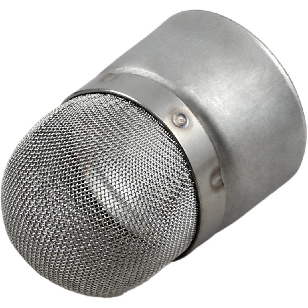 Gnistskydd AKRAPOVIC