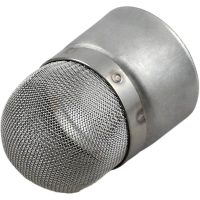 Gnistskydd AKRAPOVIC