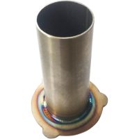Gnistskydd Stage 5 Aluminium TRINITY RACING