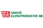 Gnosjö Klimat logotyp