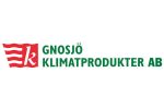 Gnosjö Klimat Logo