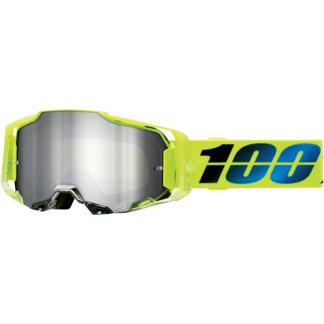 100% Crossglasögon Armega Flash
