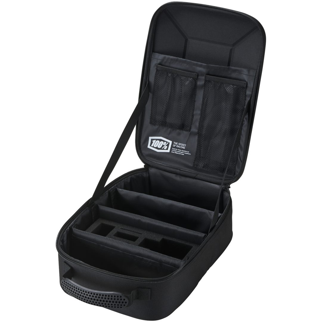 Goggle Case 100% – bild 2