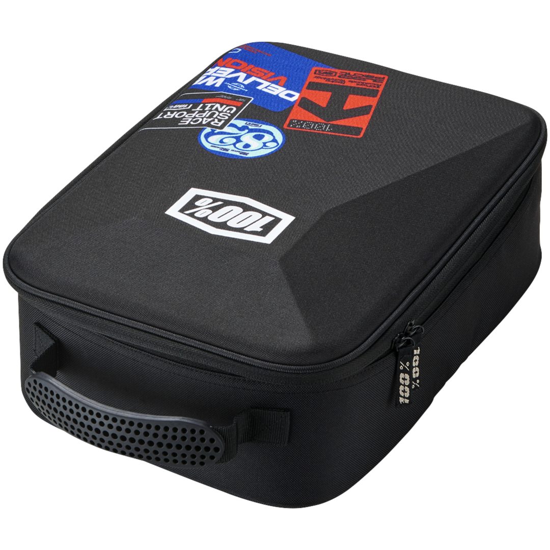 Goggle Case 100%