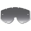 Goggle Lins 3330 Böjd Rökfärgad PROGRIP – miniatyr 1