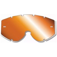 Goggle Lins 3348 Spegel Orange PROGRIP