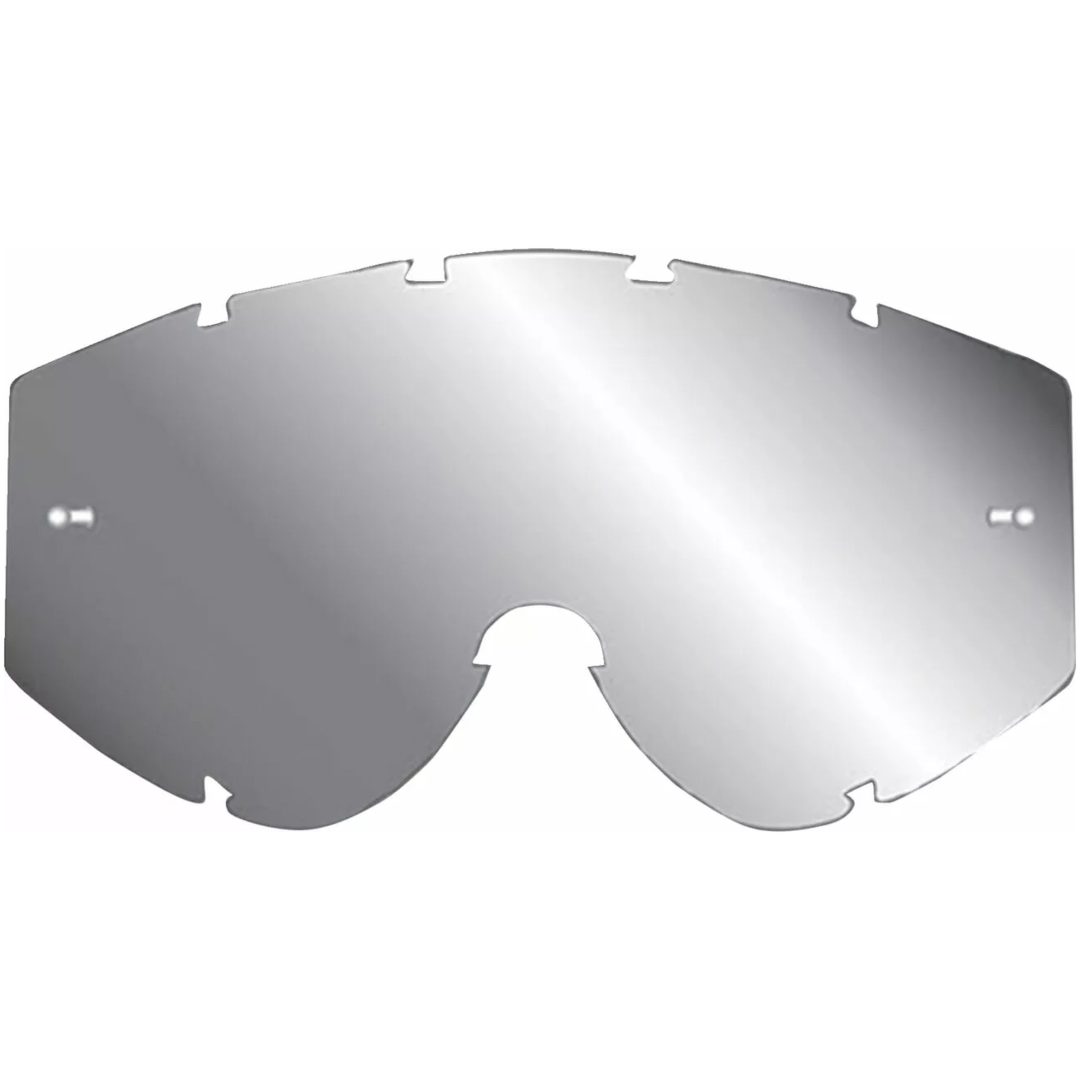 Goggle Lins 3392 Spegel Grå PROGRIP – bild 2