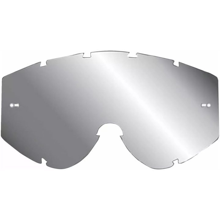 Goggle Lins 3392 Spegel Grå PROGRIP – bild 2