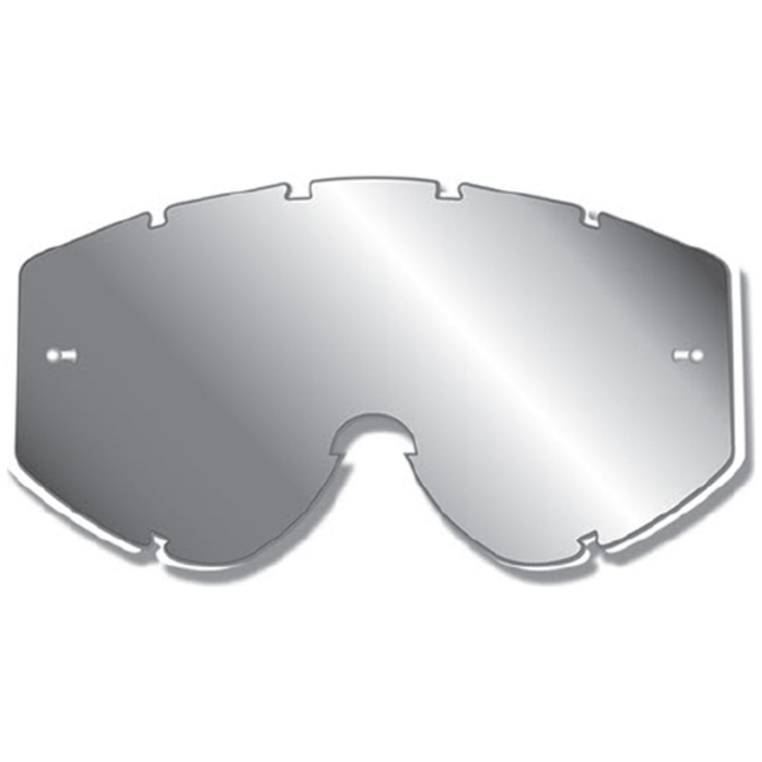 Goggle Lins 3392 Spegel Grå PROGRIP