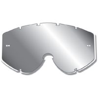 Goggle Lins 3392 Spegel Grå PROGRIP