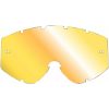 Goggle Lins 3393 Spegel Guld PROGRIP – miniatyr 2