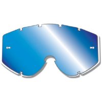 Goggle Lins 3396 Spegelblå PROGRIP