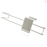 Goggle Rack Slatwall BIHR
