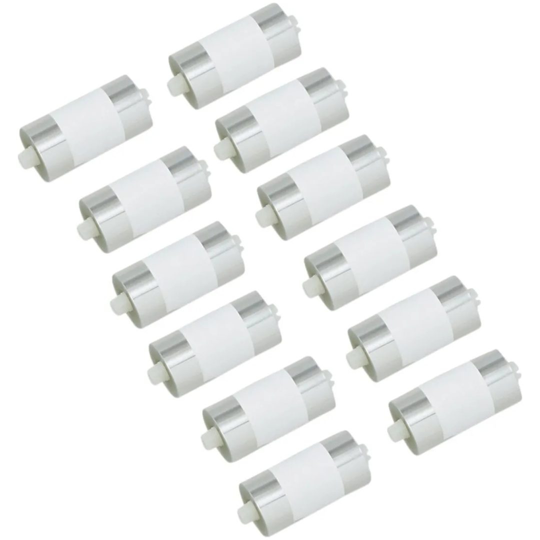 Goggle Roll-off System 3200/3300/3400 Klart PROGRIP Roll-Off-filmbehållare – bild 2
